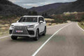 lexus lx 2021 7179 51 Car A4 Photo Print