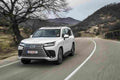 lexus lx 2021 7179 56 Car A4 Photo Print