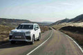 lexus lx 2021 7179 58 Car A4 Photo Print