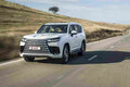 lexus lx 2021 7179 63 Car A4 Photo Print