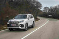 lexus lx 2021 7179 69 Car A4 Photo Print