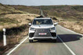 lexus lx 2021 7179 70 Car A4 Photo Print