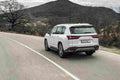 lexus lx 2021 7179 74 Car A4 Photo Print