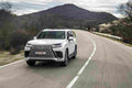 lexus lx 2021 7179 75 Car A4 Photo Print