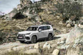 lexus lx 2021 7179 76 Car A4 Photo Print