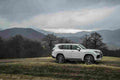 lexus lx 2021 7179 78 Car A4 Photo Print