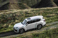 lexus lx 2021 7179 80 Car A4 Photo Print