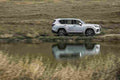 lexus lx 2021 7179 81 Car A4 Photo Print