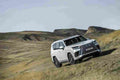 lexus lx 2021 7179 86 Car A4 Photo Print