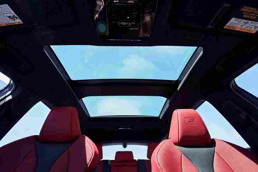 lexus nx 2021 7126 11 Car A4 Photo Print