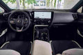 lexus nx 2021 7126 14 Car A4 Photo Print