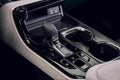 lexus nx 2021 7126 15 Car A4 Photo Print