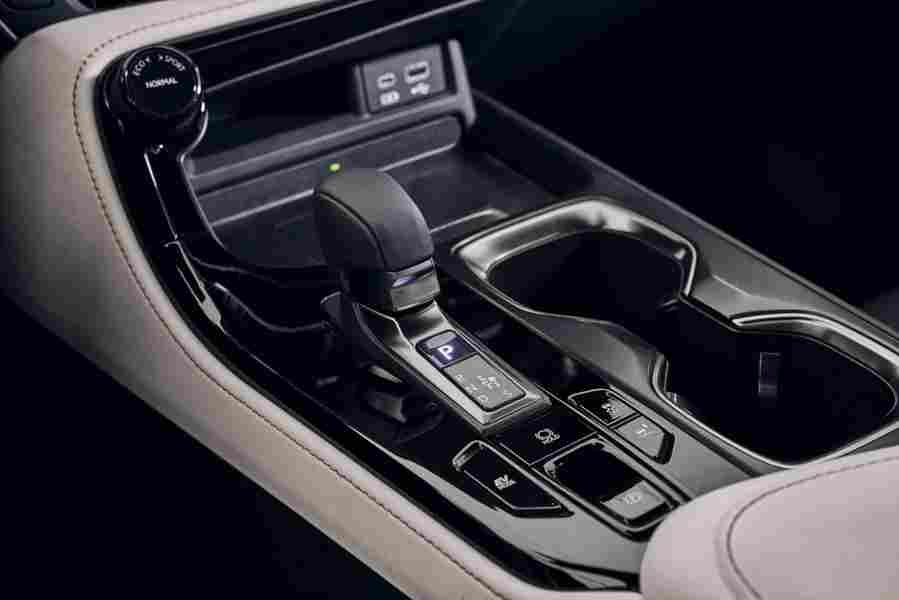 lexus nx 2021 7126 15 Car A4 Photo Print