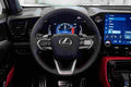 lexus nx 2021 7126 2 Car A4 Photo Print