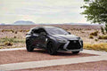 lexus nx 2021 7126 21 Car A4 Photo Print