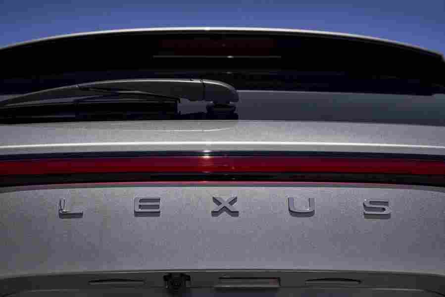 lexus nx 2021 7126 33 Car A4 Photo Print