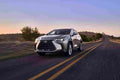 lexus nx 2021 7126 34 Car A4 Photo Print
