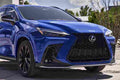lexus nx 2021 7126 37 Car A4 Photo Print