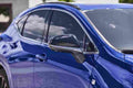 lexus nx 2021 7126 38 Car A4 Photo Print