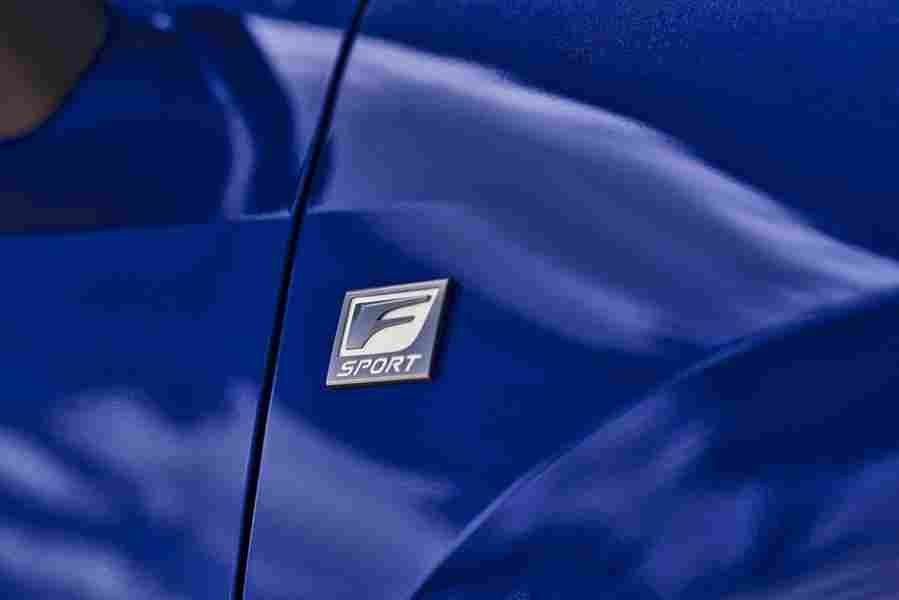lexus nx 2021 7126 39 Car A4 Photo Print