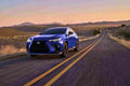lexus nx 2021 7126 45 Car A4 Photo Print