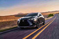 lexus nx 2021 7126 46 Car A4 Photo Print