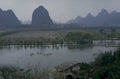 li river guilin 3 1980s 1990s A4 Photo Print