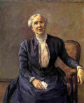 liebermann adele wolde Art A4 Photo Print