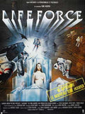 lifeforce  03 film star poster A4 Photo Print