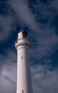 lighthouse lantern tower 1980s 1990s A4 Photo Print