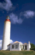 lighthouse st georges 1980s 1990s A4 Photo Print