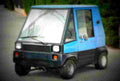 ligier 1985 js6d A4 Photo Print