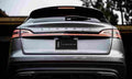 lincoln nautilius 2020 6982 10 Car A4 Photo Print