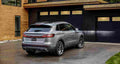 lincoln nautilius 2020 6982 17 Car A4 Photo Print