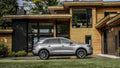 lincoln nautilius 2020 6982 18 Car A4 Photo Print