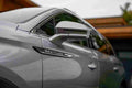 lincoln nautilius 2020 6982 19 Car A4 Photo Print