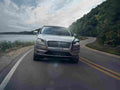 lincoln nautilius 2020 6982 20 Car A4 Photo Print