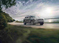lincoln nautilius 2020 6982 21 Car A4 Photo Print