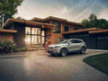 lincoln nautilius 2020 6982 22 Car A4 Photo Print