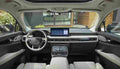 lincoln nautilius 2020 6982 24 Car A4 Photo Print
