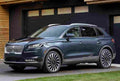 lincoln nautilius 2020 6982 30 Car A4 Photo Print