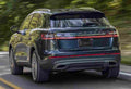 lincoln nautilius 2020 6982 31 Car A4 Photo Print