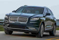 lincoln nautilius 2020 6982 32 Car A4 Photo Print
