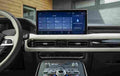 lincoln nautilius 2020 6982 33 Car A4 Photo Print