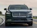 lincoln nautilius 2020 6982 34 Car A4 Photo Print