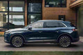 lincoln nautilius 2020 6982 38 Car A4 Photo Print