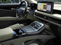 lincoln nautilius 2020 6982 4 Car A4 Photo Print