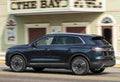 lincoln nautilius 2020 6982 41 Car A4 Photo Print