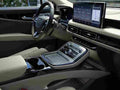 lincoln nautilius 2020 6982 5 Car A4 Photo Print