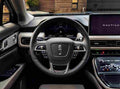 lincoln nautilius 2020 6982 6 Car A4 Photo Print